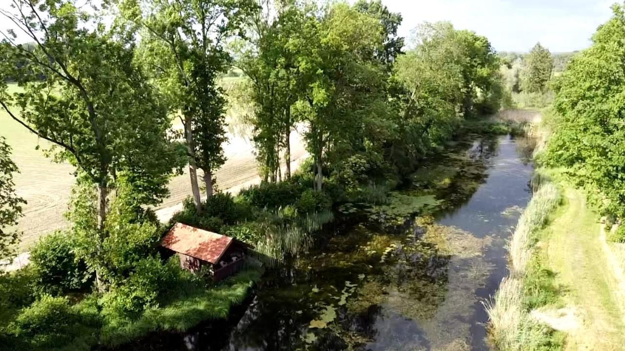 Appartementhof Stadler Pocking  Esterno foto