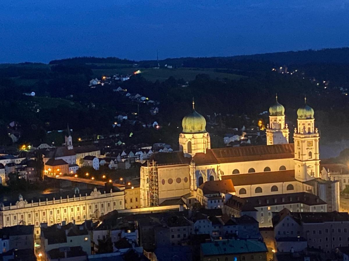 Appartementhof Stadler Pocking  Esterno foto
