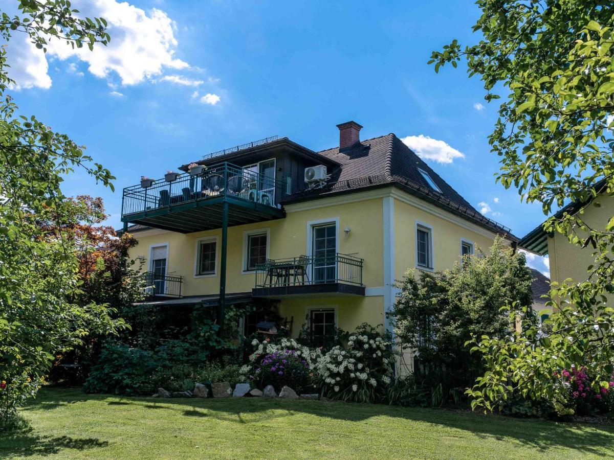 Appartementhof Stadler Pocking  Esterno foto