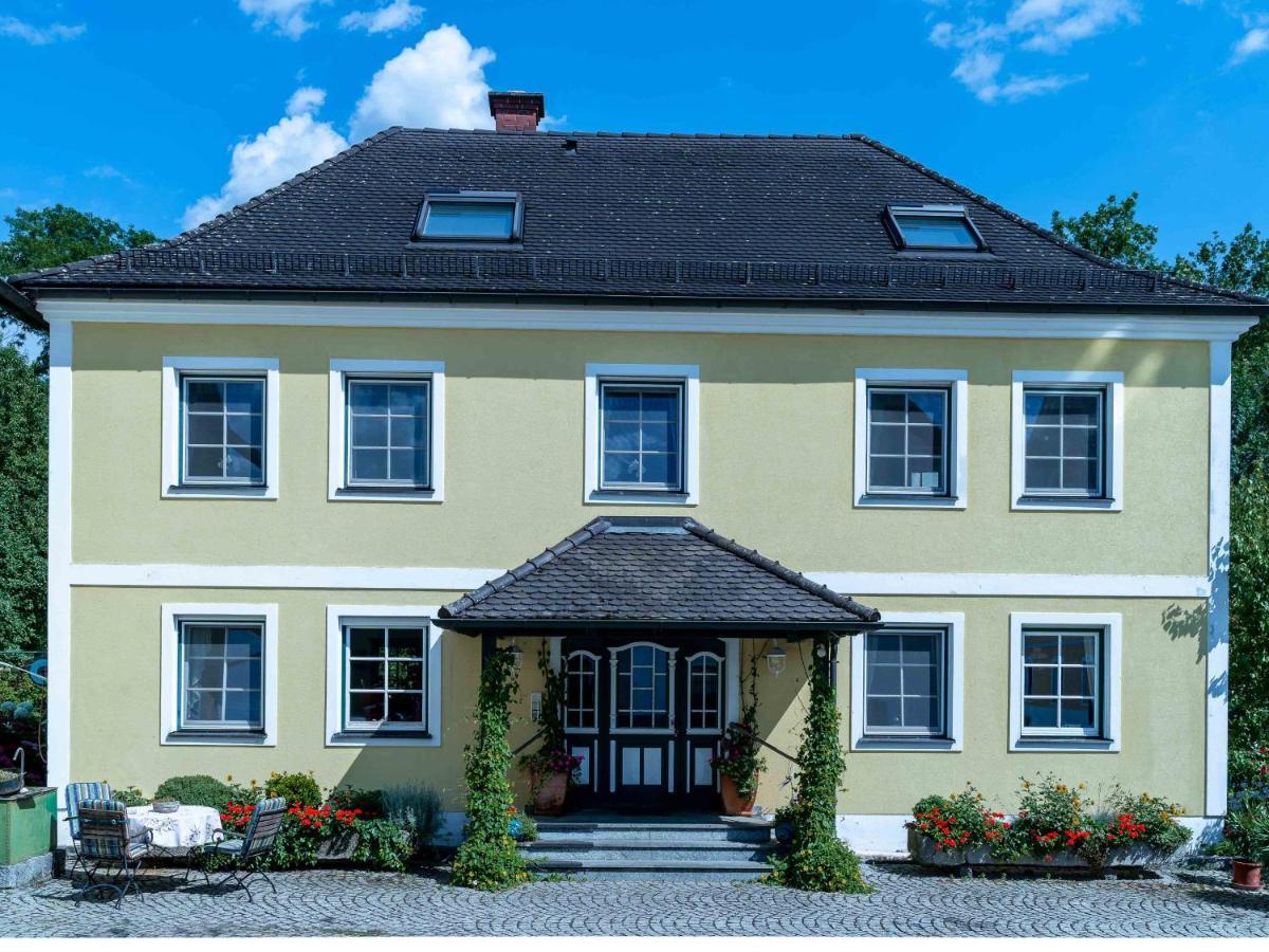 Appartementhof Stadler Pocking  Esterno foto