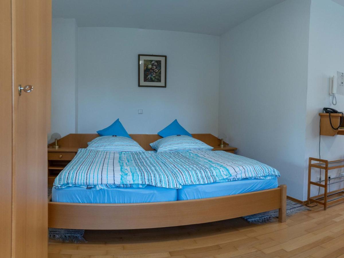 Appartementhof Stadler Pocking  Esterno foto