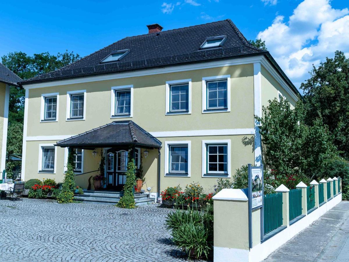 Appartementhof Stadler Pocking  Esterno foto