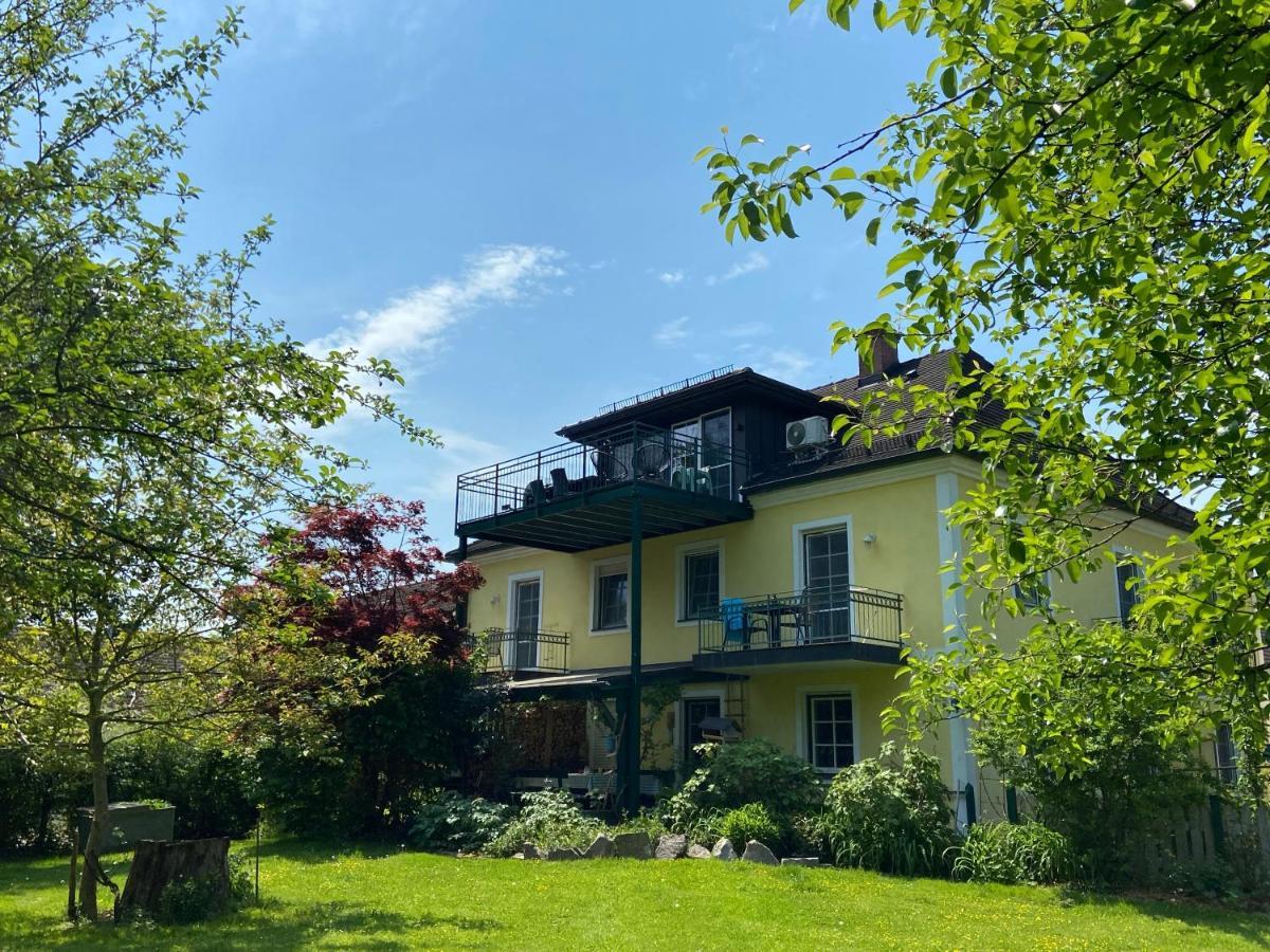 Appartementhof Stadler Pocking  Esterno foto