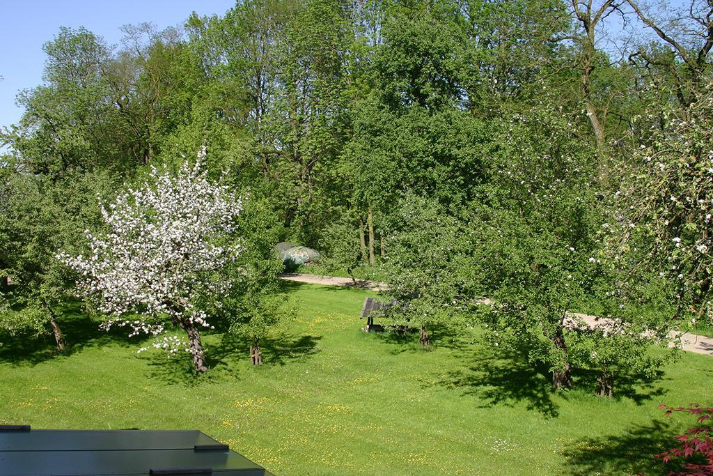 Appartementhof Stadler Pocking  Esterno foto